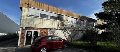 MALSH Realty & Property - Local d'activités - Carré de Soie / Grand Clément / Bel Air - Vaulx-en-Velin - 22