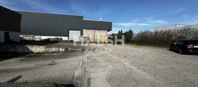 MALSH Realty & Property - Local d'activités - Carré de Soie / Grand Clément / Bel Air - Vaulx-en-Velin - 24