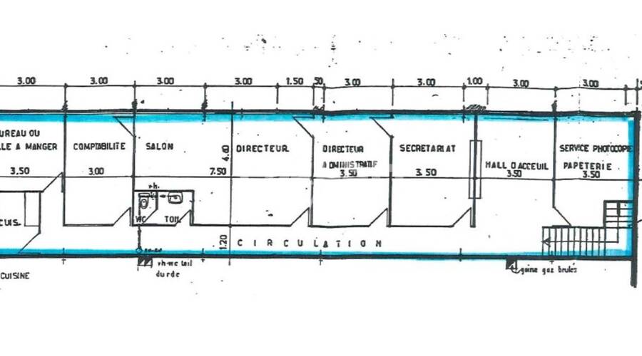 MALSH Realty & Property - Local d'activités - Carré de Soie / Grand Clément / Bel Air - Vaulx-en-Velin - 26