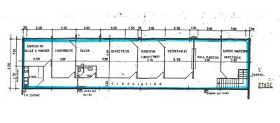 MALSH Realty & Property - Local d'activités - Carré de Soie / Grand Clément / Bel Air - Vaulx-en-Velin - 26