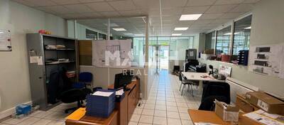 MALSH Realty & Property - Local d'activités - Saint Etienne - Saint-Étienne - 2