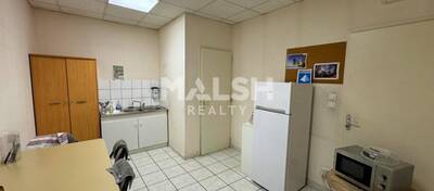 MALSH Realty & Property - Local d'activités - Saint Etienne - Saint-Étienne - 5
