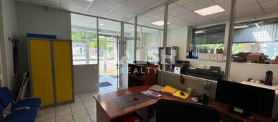 MALSH Realty & Property - Local d'activités - Saint Etienne - Saint-Étienne - 6