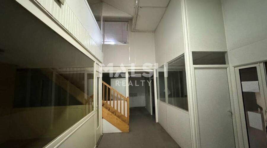 MALSH Realty & Property - Local d'activités - Saint-Etienne Métropole - Saint-Étienne - 2