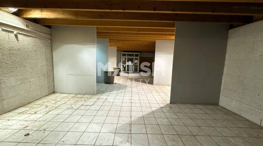 MALSH Realty & Property - Local d'activités - Saint-Etienne Métropole - Saint-Étienne - 3