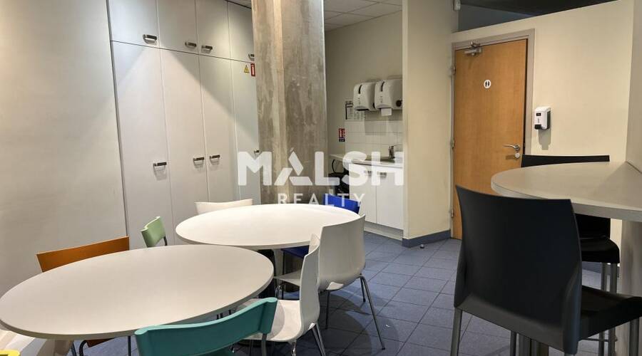 MALSH Realty & Property - Bureau - Lyon 6° - Lyon 6 - 8