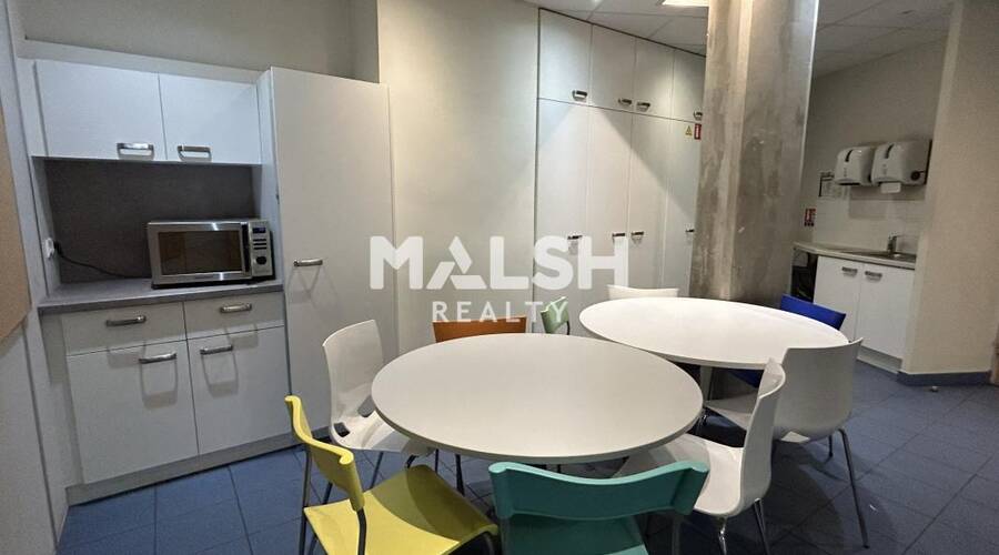 MALSH Realty & Property - Bureau - Lyon 6° - Lyon 6 - 10