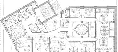 MALSH Realty & Property - Bureau - Lyon 6° - Lyon 6 - 15