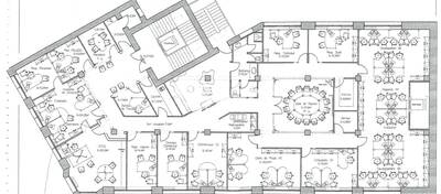 MALSH Realty & Property - Bureau - Lyon 6° - Lyon 6 - 15