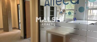 MALSH Realty & Property - Bureau - Lyon 6° - Lyon 6 - 2