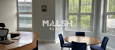 MALSH Realty & Property - Bureau - Lyon 6° - Lyon 6 - 5