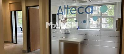 MALSH Realty & Property - Bureau - Lyon 6° - Lyon 6 - 7