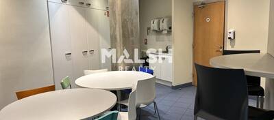 MALSH Realty & Property - Bureau - Lyon 6° - Lyon 6 - 8