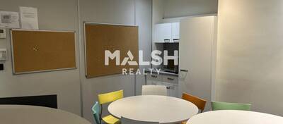 MALSH Realty & Property - Bureau - Lyon 6° - Lyon 6 - 9