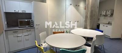 MALSH Realty & Property - Bureau - Lyon 6° - Lyon 6 - 10