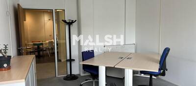 MALSH Realty & Property - Bureau - Lyon 6° - Lyon 6 - 11