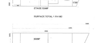 MALSH Realty & Property - Local d'activités - Extérieurs NORD (Villefranche / Belleville) - Fareins - 10