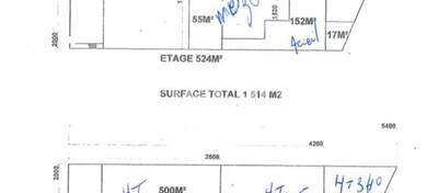 MALSH Realty & Property - Local d'activités - Extérieurs NORD (Villefranche / Belleville) - Fareins - 11