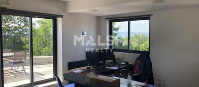MALSH Realty & Property - Local d'activités - Extérieurs NORD (Villefranche / Belleville) - Fareins - 7