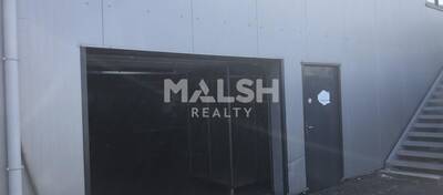 MALSH Realty & Property - Local d'activités - Extérieurs NORD (Villefranche / Belleville) - Fareins - 12
