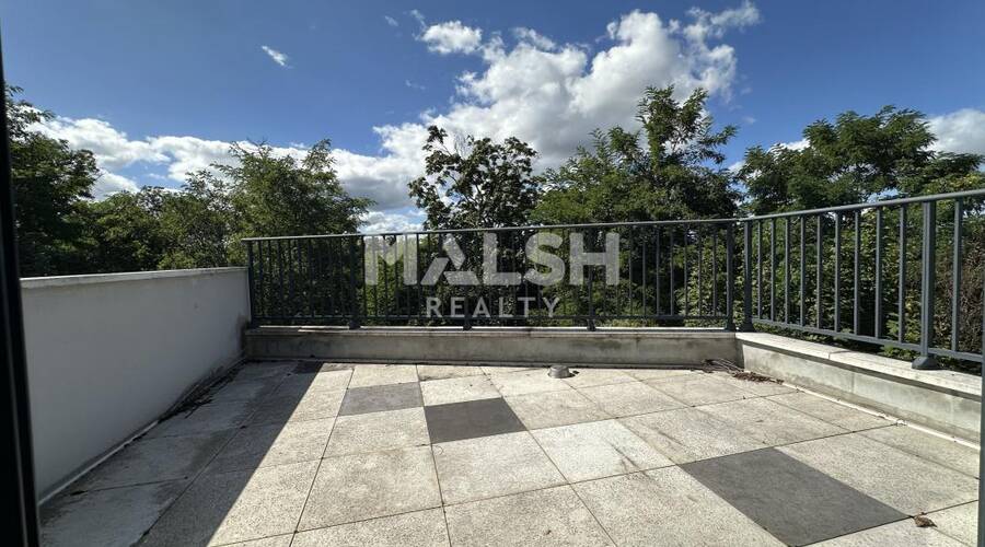 MALSH Realty & Property - Local d'activités - Extérieurs NORD (Villefranche / Belleville) - Fareins - 8