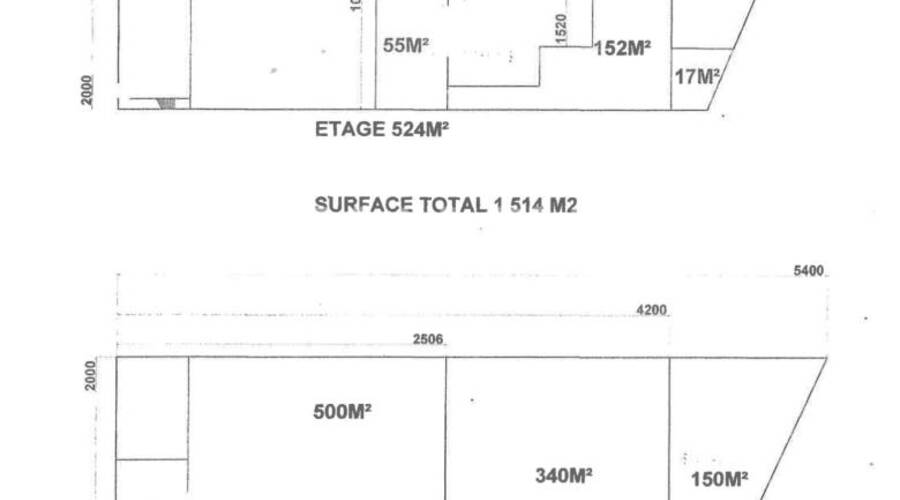 MALSH Realty & Property - Local d'activités - Extérieurs NORD (Villefranche / Belleville) - Fareins - 10