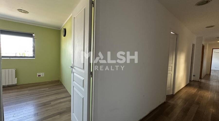 MALSH Realty & Property - Local d'activités - Extérieurs NORD (Villefranche / Belleville) - Fareins - 6