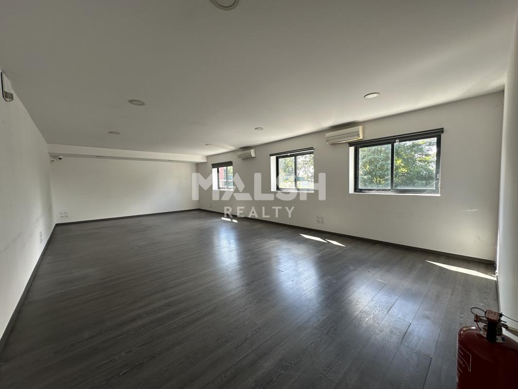 MALSH Realty & Property - Local d'activités - Extérieurs NORD (Villefranche / Belleville) - Fareins - 5