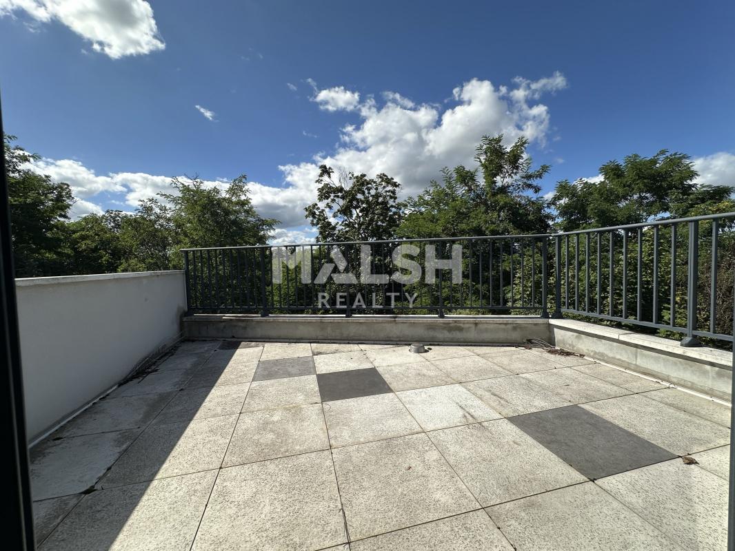 MALSH Realty & Property - Local d'activités - Extérieurs NORD (Villefranche / Belleville) - Fareins - 7