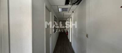 MALSH Realty & Property - Local d'activités - Carré de Soie / Grand Clément / Bel Air - Villeurbanne - 2