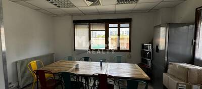 MALSH Realty & Property - Local d'activités - Carré de Soie / Grand Clément / Bel Air - Villeurbanne - 3