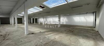 MALSH Realty & Property - Local d'activités - Carré de Soie / Grand Clément / Bel Air - Villeurbanne - 2