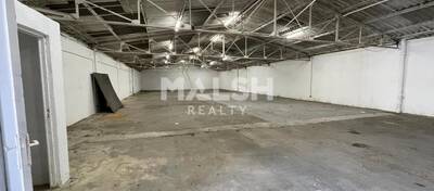 MALSH Realty & Property - Local d'activités - Carré de Soie / Grand Clément / Bel Air - Villeurbanne - 4