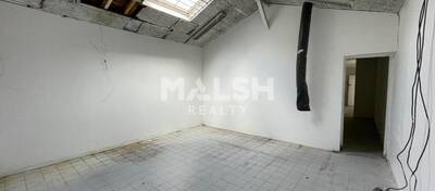 MALSH Realty & Property - Local d'activités - Carré de Soie / Grand Clément / Bel Air - Villeurbanne - 5