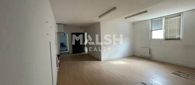 MALSH Realty & Property - Local d'activités - Carré de Soie / Grand Clément / Bel Air - Villeurbanne - 7