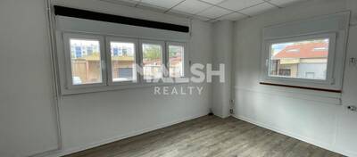 MALSH Realty & Property - Local d'activités - Carré de Soie / Grand Clément / Bel Air - Villeurbanne - 8
