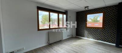 MALSH Realty & Property - Local d'activités - Carré de Soie / Grand Clément / Bel Air - Villeurbanne - 9