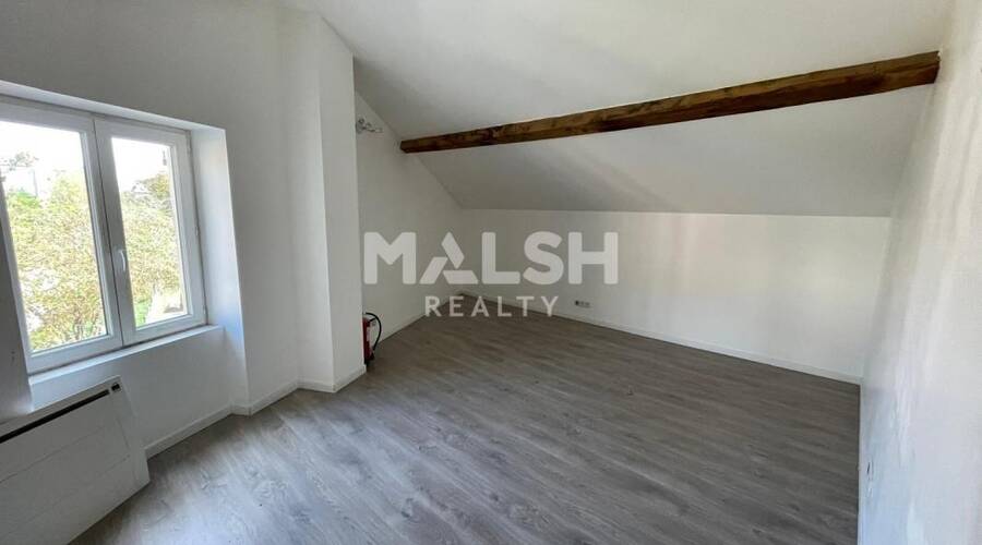 MALSH Realty & Property - Local d'activités - Carré de Soie / Grand Clément / Bel Air - Villeurbanne - 10