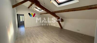MALSH Realty & Property - Local d'activités - Carré de Soie / Grand Clément / Bel Air - Villeurbanne - 11