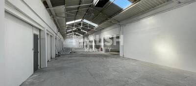 MALSH Realty & Property - Local d'activités - Carré de Soie / Grand Clément / Bel Air - Villeurbanne - 12