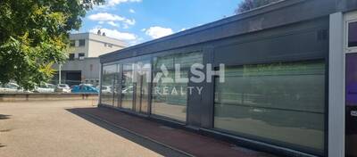 MALSH Realty & Property - Local commercial - Lyon Sud Ouest - Oullins - 1