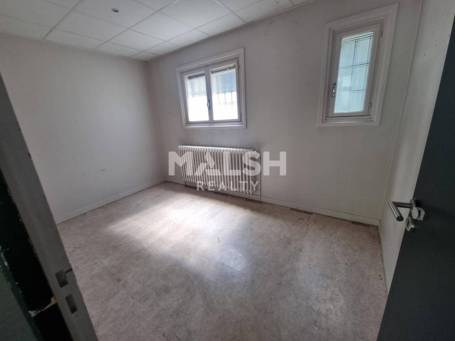 MALSH Realty & Property - Local commercial - Lyon Sud Ouest - Oullins - 2