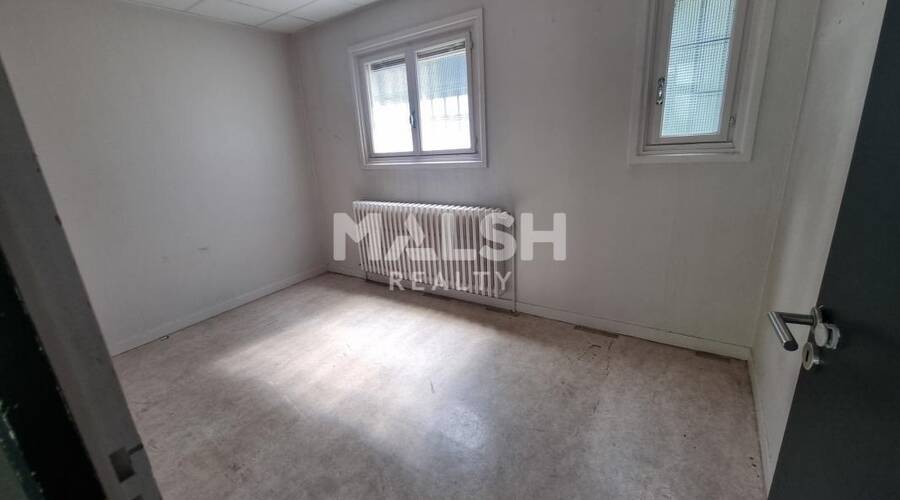 MALSH Realty & Property - Local commercial - Lyon Sud Ouest - Oullins - 2