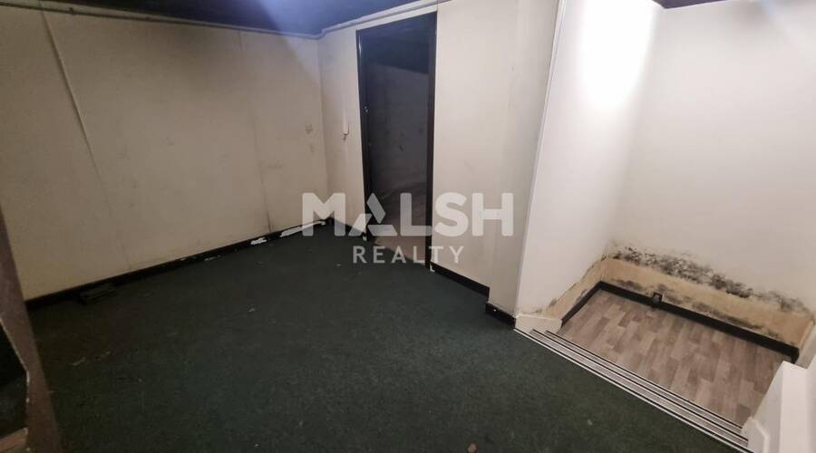 MALSH Realty & Property - Local commercial - Lyon Sud Ouest - Oullins - 3