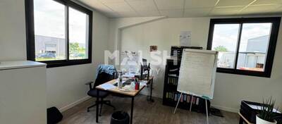 MALSH Realty & Property - Bureau - Saint Etienne - Andrézieux-Bouthéon - 2