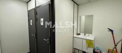 MALSH Realty & Property - Bureau - Saint Etienne - Andrézieux-Bouthéon - 4