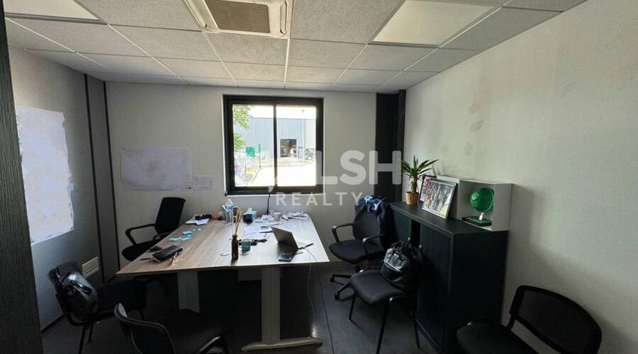 MALSH Realty & Property - Bureau - Saint Etienne - Andrézieux-Bouthéon - 5