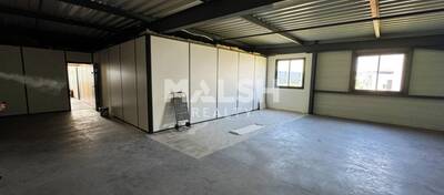 MALSH Realty & Property - Bureau - Saint-Etienne Métropole - Andrézieux-Bouthéon - 3