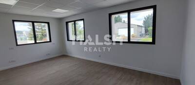 MALSH Realty & Property - Local d'activités - Extérieurs OUEST (Tarare / Arbresle) - Mornant - 2