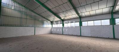 MALSH Realty & Property - Local d'activités - Extérieurs OUEST (Tarare / Arbresle) - Mornant - 5